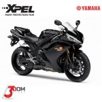 VentureShield Yamaha YZF R1 2007-2008 | 3Dom Wraps